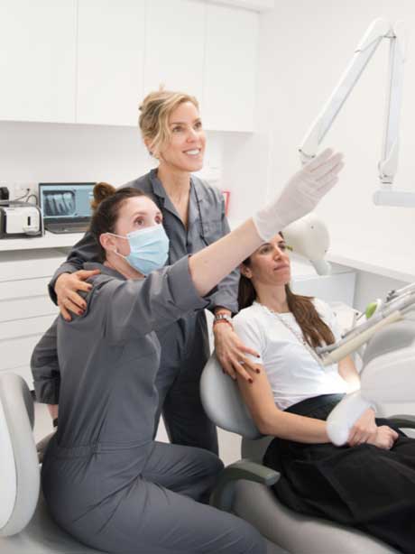 Odontologia Romina Yankelevich